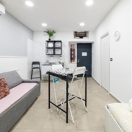 Many House Apartment Naples Luaran gambar