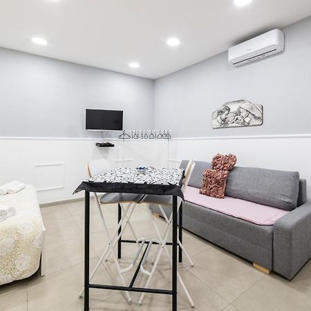 Many House Apartment Naples Luaran gambar