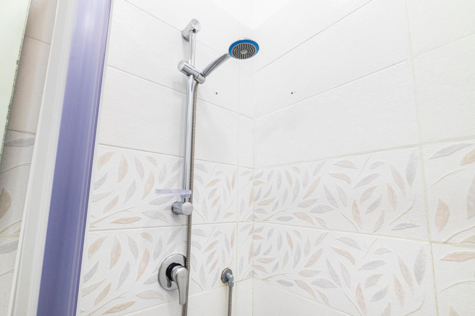 Many House Apartment Naples Luaran gambar