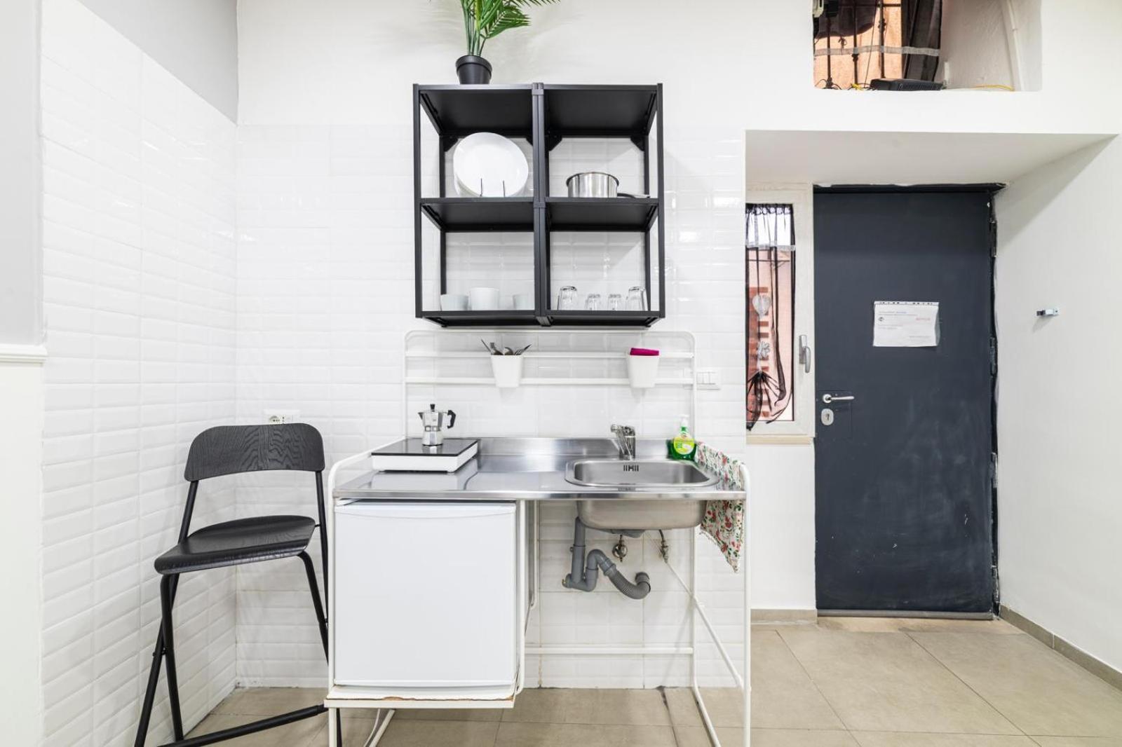 Many House Apartment Naples Luaran gambar