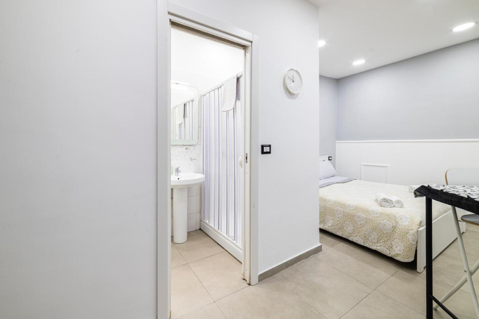 Many House Apartment Naples Luaran gambar