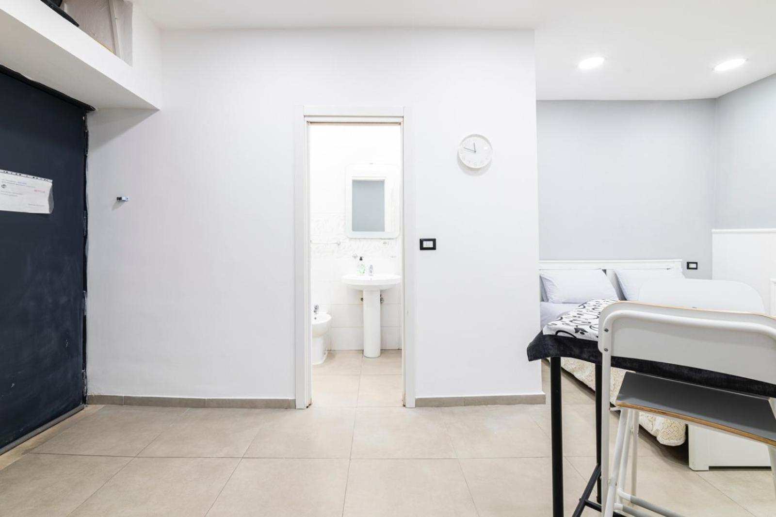 Many House Apartment Naples Luaran gambar